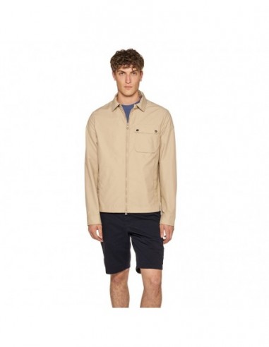 VINCIT SHIRT JKT - BCI COTTO