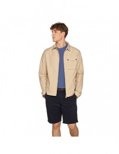 VINCIT SHIRT JKT - BCI COTTO