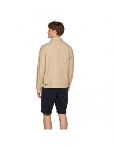 VINCIT SHIRT JKT - BCI COTTO