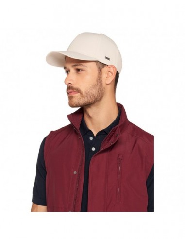 VINCIT VEST - BCI COTTON NYL