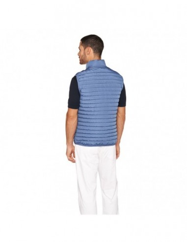 WILMER VEST - REC HEAVY POLY