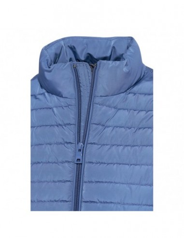 WILMER VEST - REC HEAVY POLY