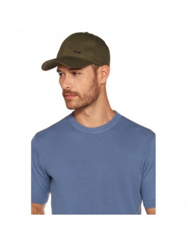 KNIT T-SHIRT M/C - BCI COTTO