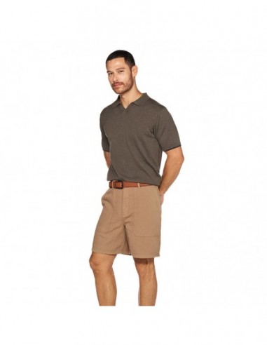 KNIT COT.LINEN POL - COTTON