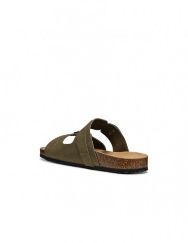 SANDAL GHITA B - VIT.NBK