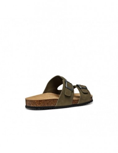 SANDAL GHITA B - VIT.NBK