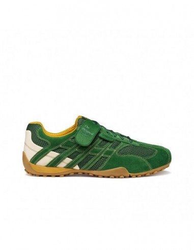 SNAKE ORIGINAL A - SCAM+MESH