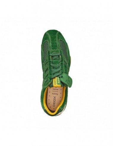 SNAKE ORIGINAL A - SCAM+MESH