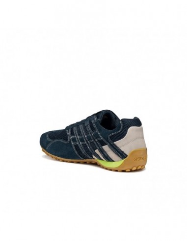 SNAKE ORIGINAL A - SCAM+MESH