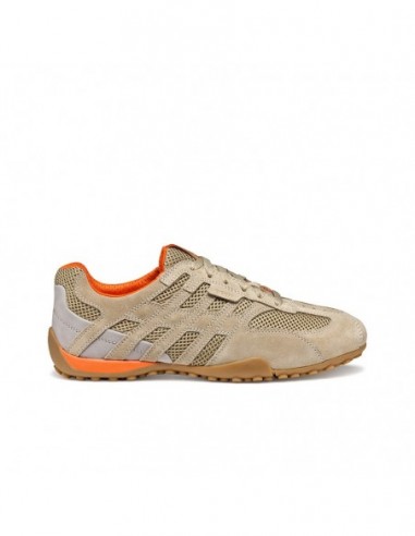 SNAKE ORIGINAL A - SCAM+MESH
