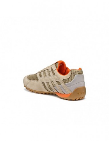 SNAKE ORIGINAL A - SCAM+MESH