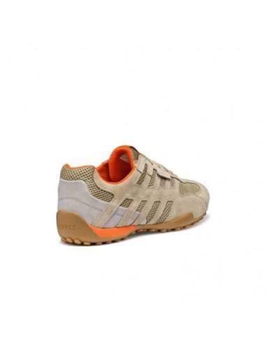 SNAKE ORIGINAL A - SCAM+MESH