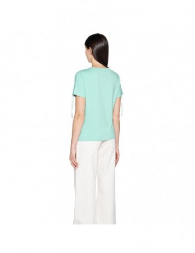 T-SHIRT ROUND NECK - BCI COT