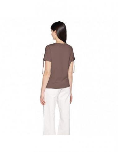 T-SHIRT ROUND NECK - BCI COT
