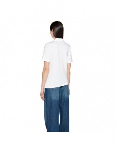 T-SHIRT V NECK - BCI COTTON