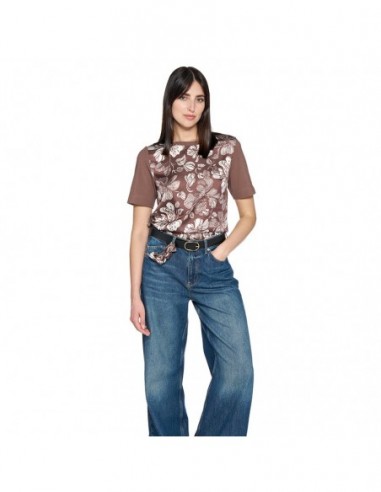 T-SHIRT MIX - 200070T3349 +