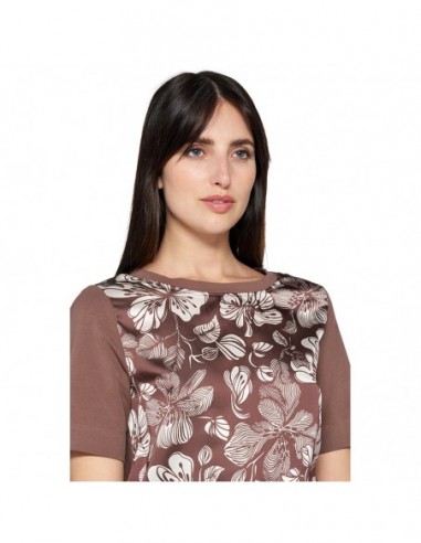 T-SHIRT MIX - 200070T3349 +