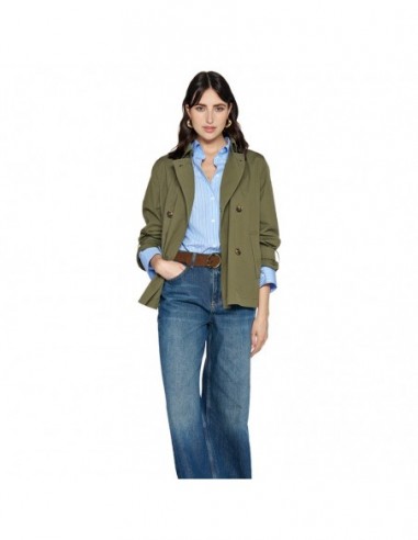 LAMPEDUSA CABANNE - COTTON N