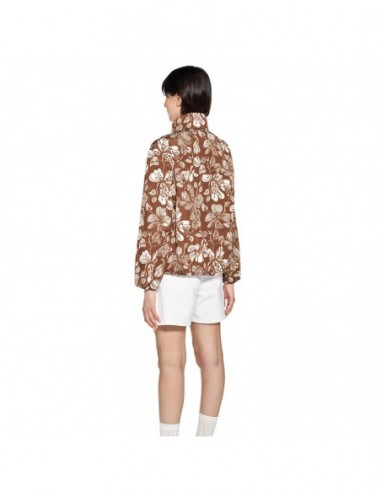 ANNYA SHORT JKT - HEAVY POLY