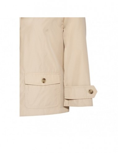 GELSA BOMBER - RECYCLED DULL
