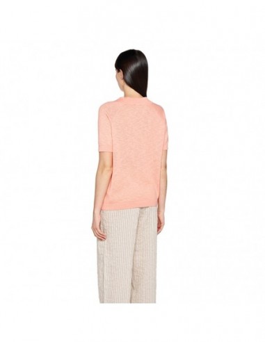 KNIT CO.LINEN M/C - COTTON L