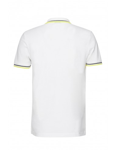 176 FLUO - BCI CO PIQUET 19