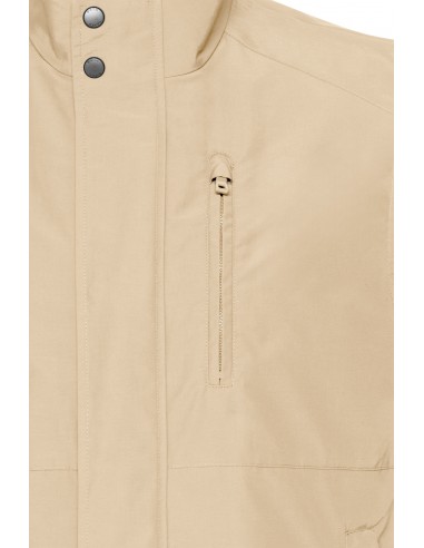 VINCIT VEST - BCI COTTON NYL