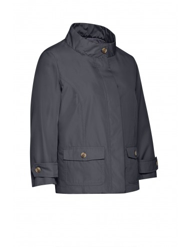 GELSA BOMBER - RECYCLED DULL