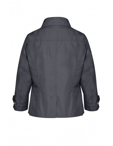 GELSA BOMBER - RECYCLED DULL