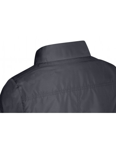 GELSA BOMBER - RECYCLED DULL