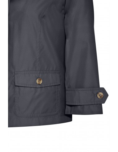 GELSA BOMBER - RECYCLED DULL