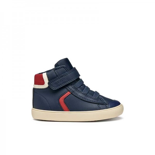 B GISLI B. A - GBK+NYLON