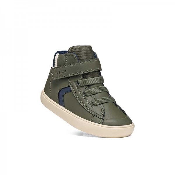 B GISLI B. A - GBK+NYLON