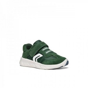 B FOOT-RUN 2