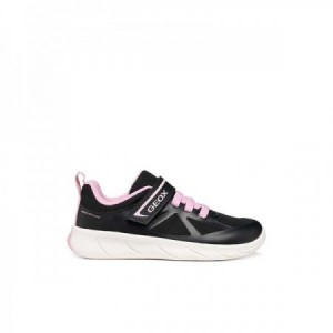 J FOOT-RUN