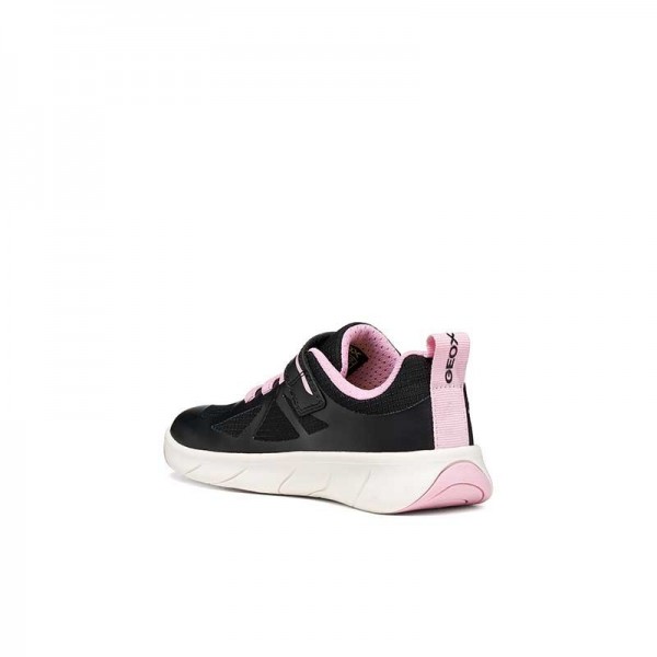 J FOOT-RUN