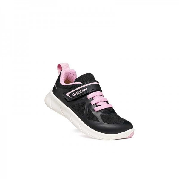 J FOOT-RUN