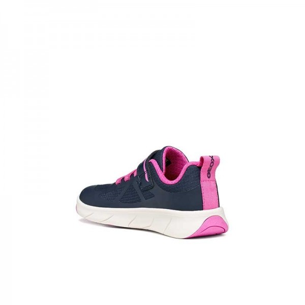 J FOOT-RUN