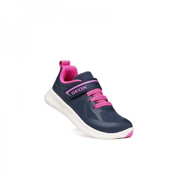 J FOOT-RUN