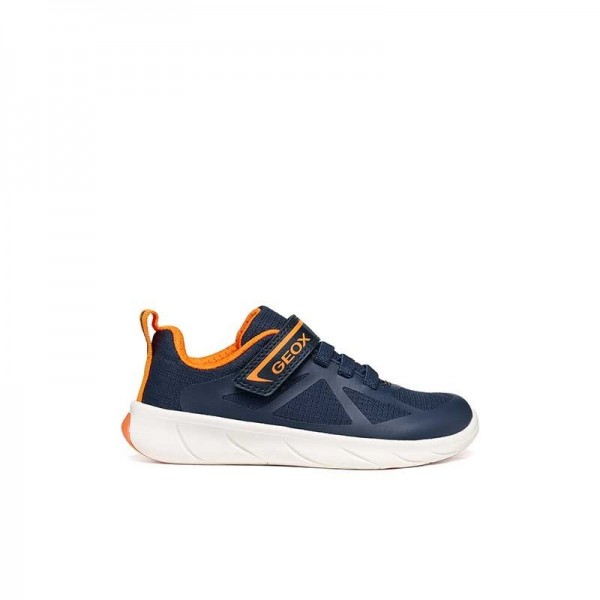 J FOOT-RUN
