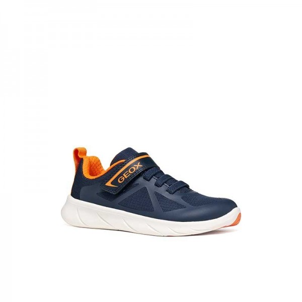 J FOOT-RUN