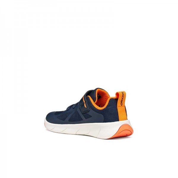 J FOOT-RUN