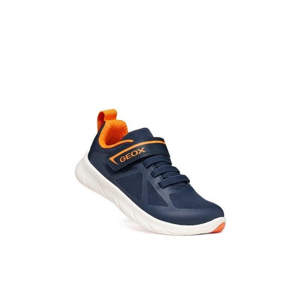 J FOOT-RUN