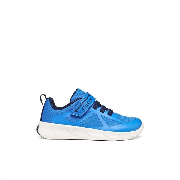 J FOOT-RUN