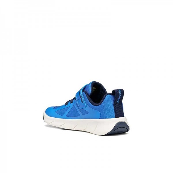 J FOOT-RUN