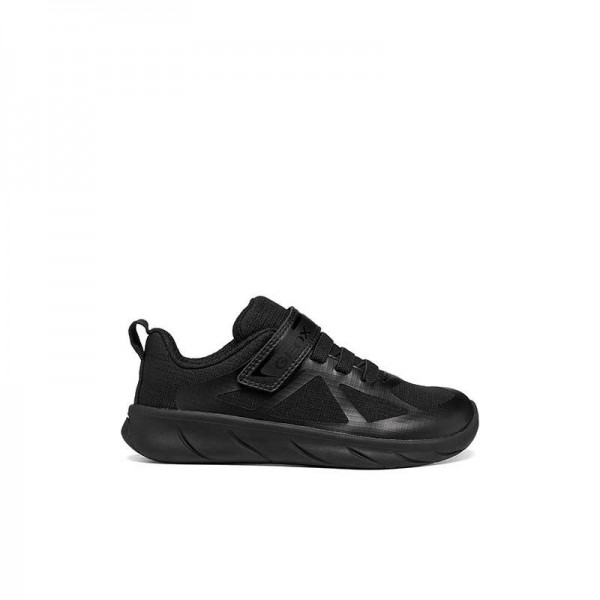 J FOOT-RUN