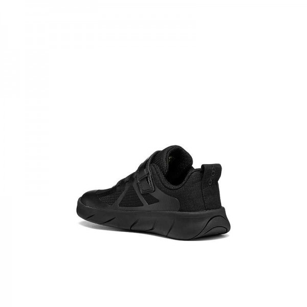 J FOOT-RUN