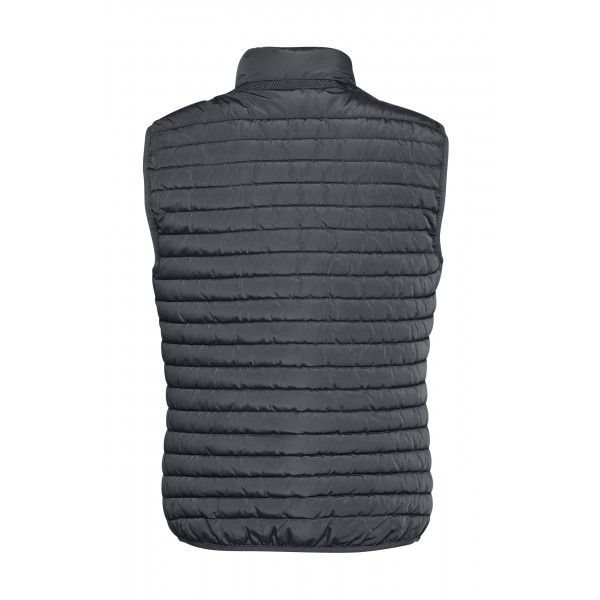 WILMER VEST - REC HEAVY POLY