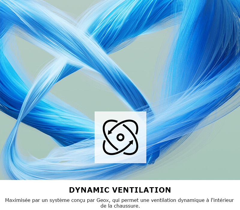 DYNAMIC VENTILATION