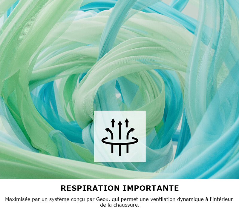 RESPIRATION IMPORTANTE